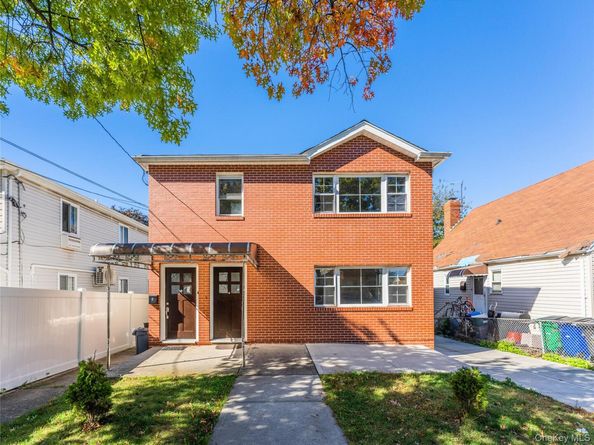 13016 Inwood Street, South Ozone Park NY 11436