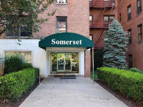 8385 116th Street 6F, Richmond Hill NY 11418