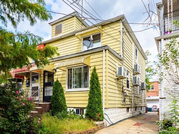 1633 E 91st Street, Brooklyn NY 11236