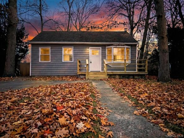 77 Spar Drive, Mastic Beach NY 11951