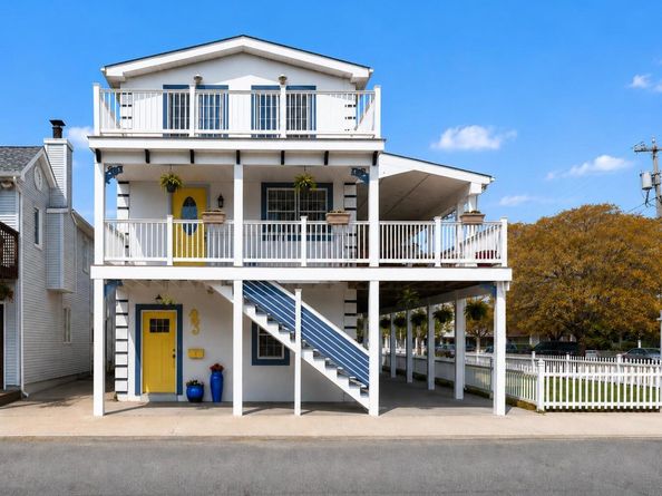 103 Connecticut Avenue, Long Beach NY 11561