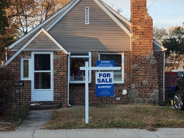 22143 114th Avenue, Cambria Heights NY 11411