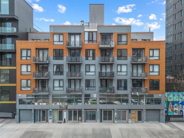 35-20 146th Street 5C, Flushing NY 11354