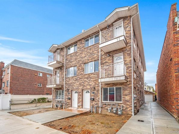 66-17 Clinton Avenue, Maspeth NY 11378