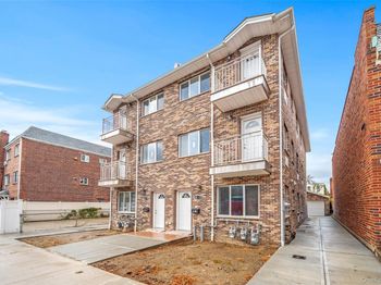 66-17 Clinton Avenue