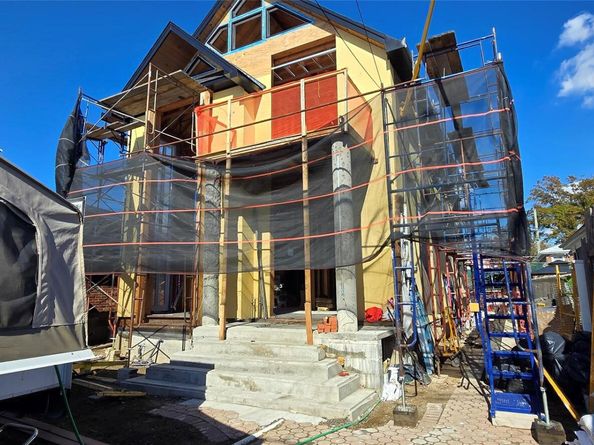 9007 156th Avenue, Howard Beach NY 11414