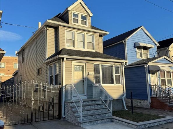 11617 148th Street, Jamaica NY 11436