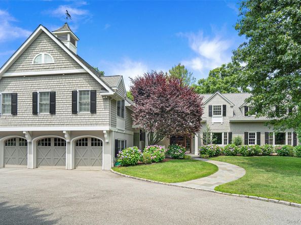 880 Forest Avenue, Rye NY 10580