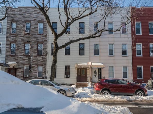 2015 Himrod Street, Ridgewood NY 11385