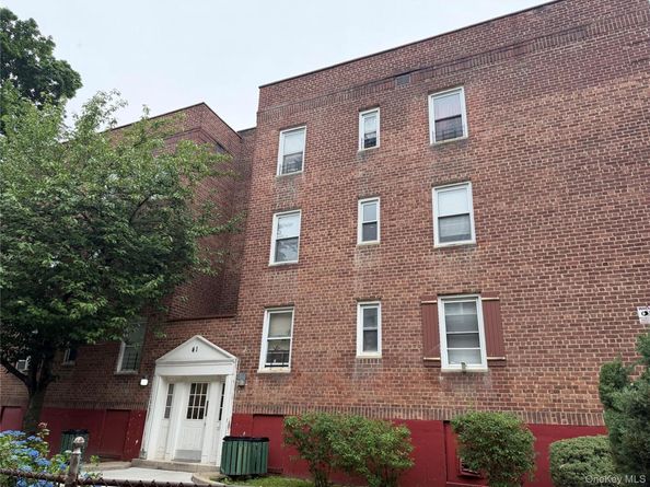 41 Point Street 3B, Yonkers NY 10701
