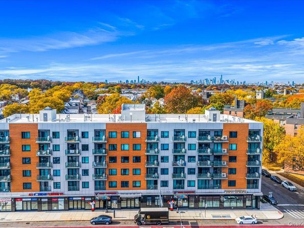 62-96 Woodhaven Boulevard 5O, Rego Park NY 11374