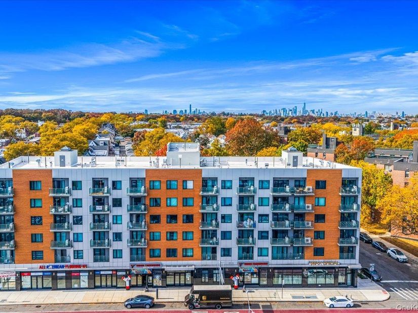62-96 Woodhaven Boulevard 5O, Rego Park NY 11374