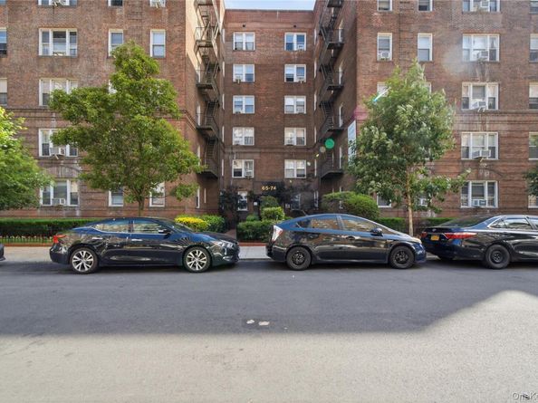 65-74 Saunders Street 3H, Rego Park NY 11374