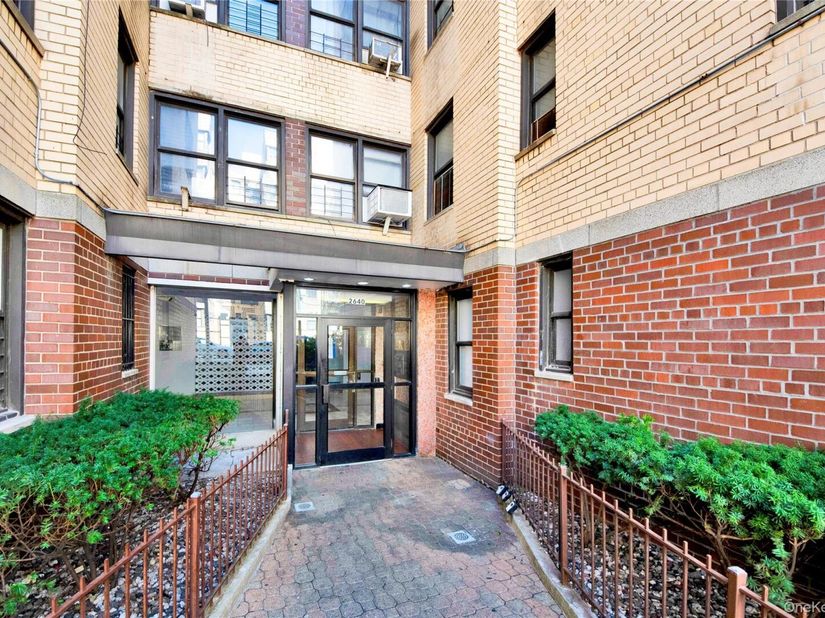 2640 Marion 2B, Bronx NY 10458