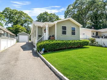 86 Eastview Road