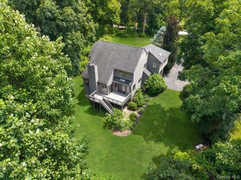 163 Mount Airy Road S