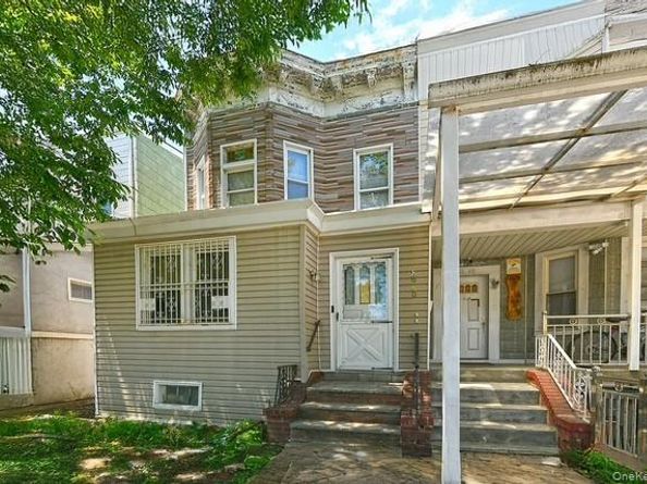 86-50 91st Street, Woodhaven NY 11421