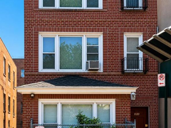1120 Anderson Avenue, Bronx NY 10452
