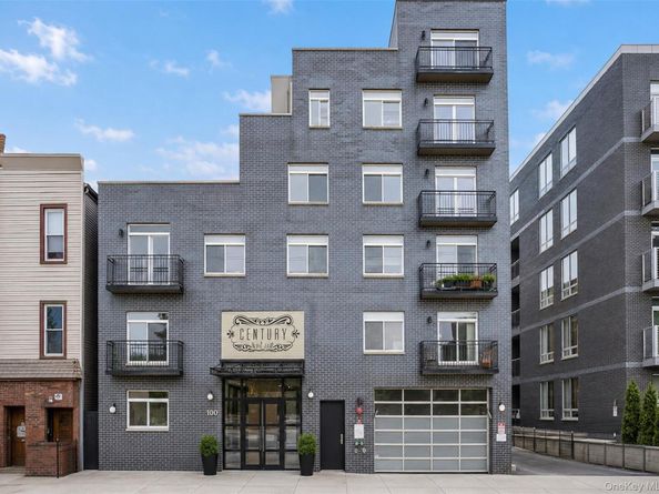 100 Engert Avenue 5C, Brooklyn NY 11222