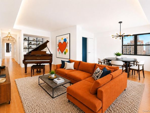 201 E 28th Street 16AB, New York (Manhattan) NY 10027