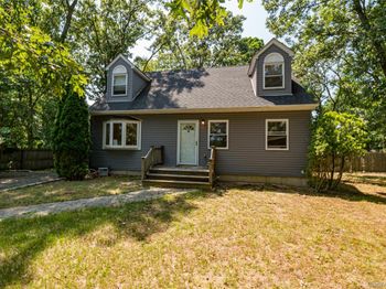 252 Oxhead Road