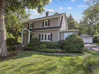 13 Washburn Road
