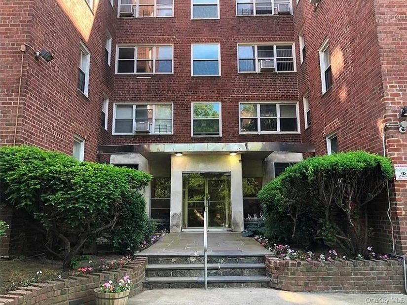 1234 Midland Avenue 6E, Bronxville NY 10708
