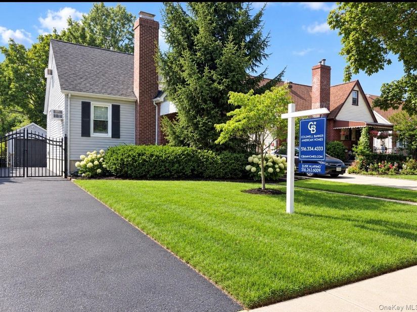 8456 252nd Street, Bellerose NY 11426