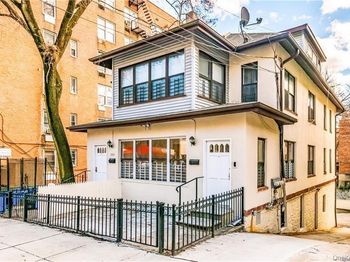 204 W 260th Street