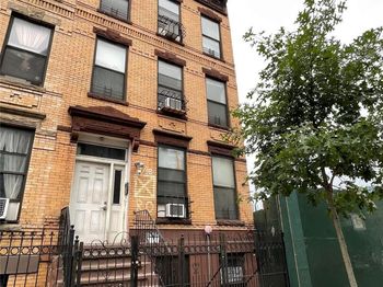 14 Convent Avenue