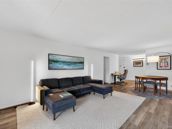 100 Clinton Avenue 3C, Mineola NY 11501