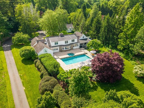 124 Lincoln Avenue, Purchase NY 10577