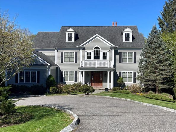77 Byram Ridge Road, Armonk NY 10504