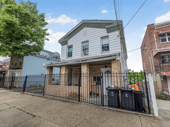 4733 Carpenter Avenue, Bronx NY 10470