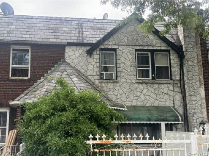 114-40 198th Street, Saint Albans NY 11412