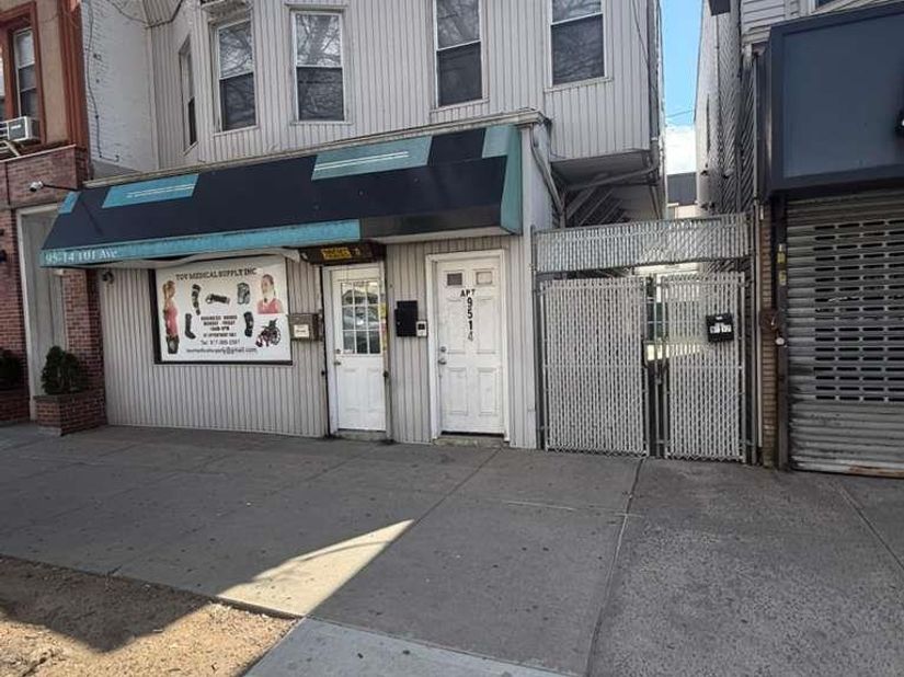 9514 101st Avenue, Ozone Park NY 11416