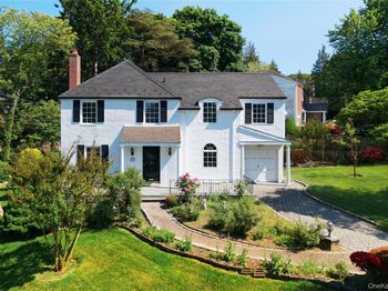 60 Mill Spring Road