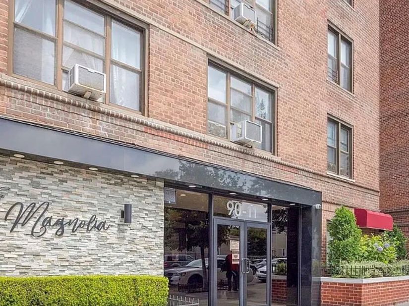 90-11 35th Ave 6R, Jackson Heights NY 11372