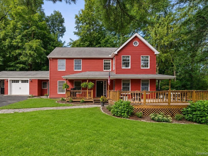 7 Nash Road, North Salem NY 10560