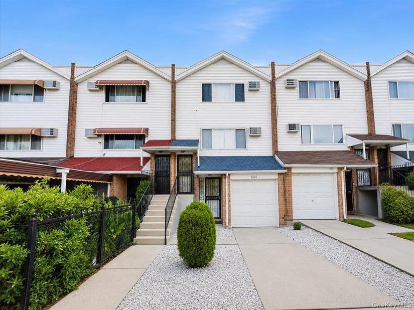 3605 Boller Avenue, Bronx NY 10466