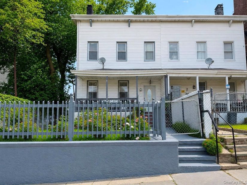 35 Cortlandt Street, Mount Vernon NY 10550