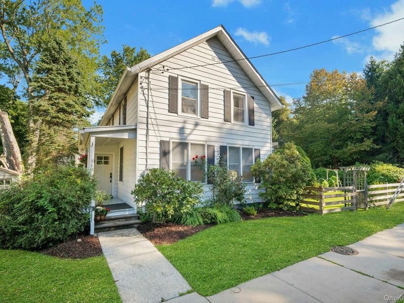 540 Bedford Road, Sleepy Hollow NY 10591