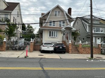 84-61 Parson Blvd