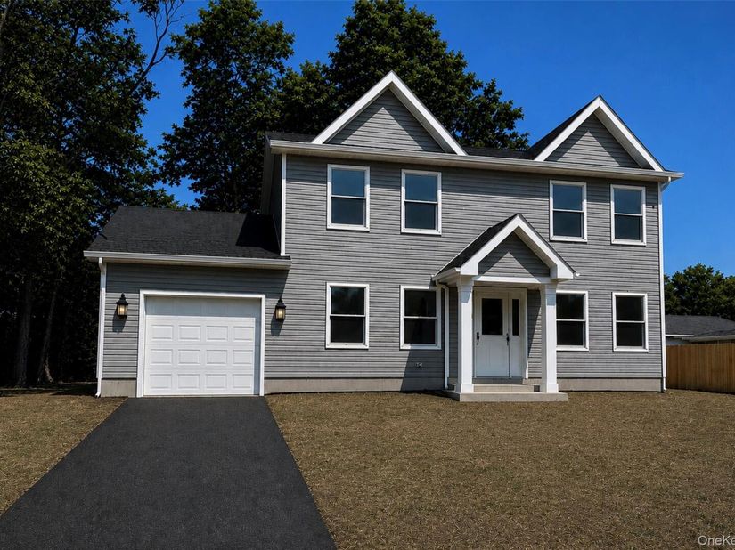 103 Huntington Drive, Mastic Beach NY 11951