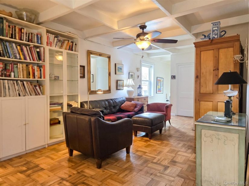 150-40 Goethals Avenue 50E, Briarwood NY 11432