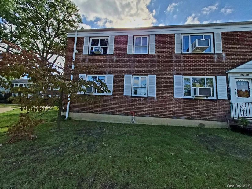 227-08 Hillside Avenue Upper, Queens Village NY 11427