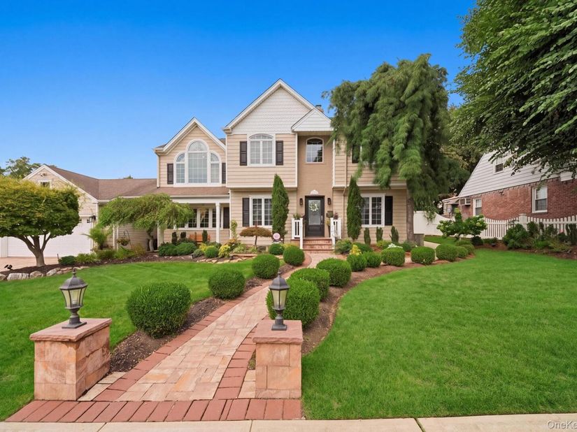 458 Wilson Street, West Hempstead NY 11552