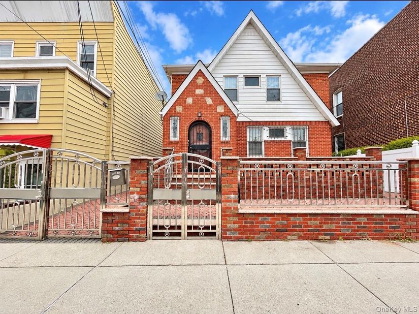 52-57 84th Street, Elmhurst NY 11373