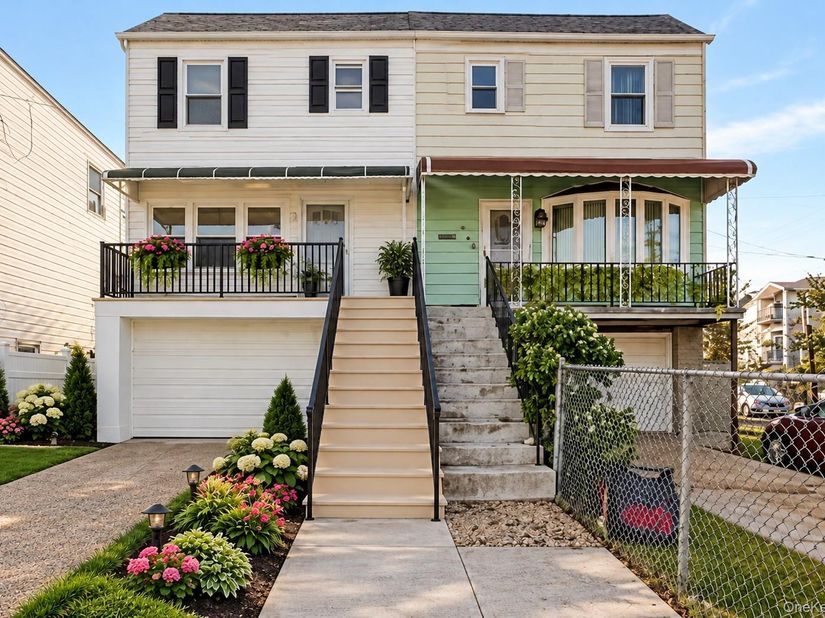 541 Beach 72nd Street, Arverne NY 11692