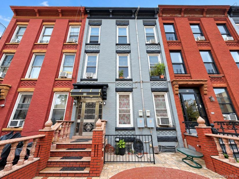 65 Mother Gaston Boulevard, Brooklyn NY 11233